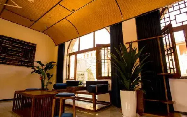Jinyan'an Guanshe Homestay