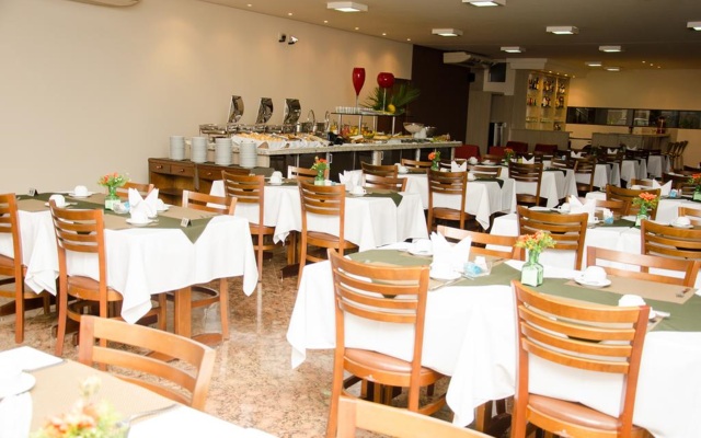 eSuites Vale dos Carajás