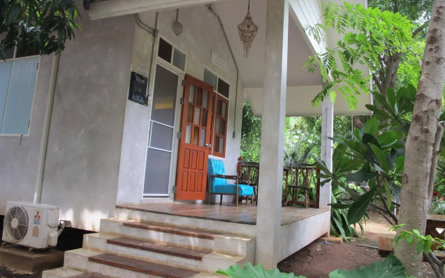 Sichang My Home