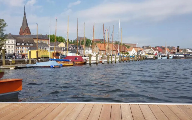 Strandkoje