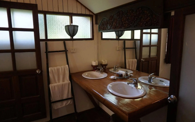 Rim Pai Cottage