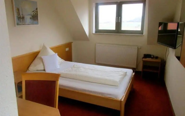 Hotel Zehntscheune