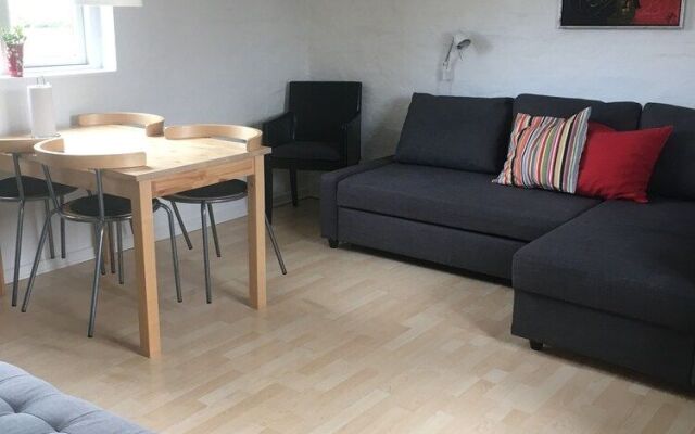 Birkende Bed And Breakfast
