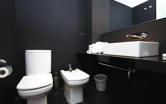 Apartmentos Mosen Sorell