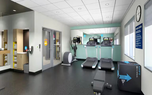 Tru By Hilton Columbia Downtown