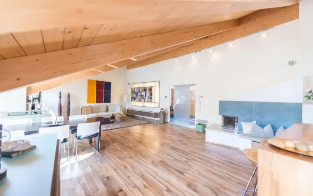 Ski Dome Oberschneider