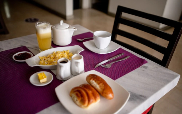 Roswal Hotel