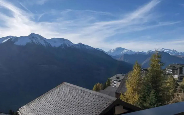 Huwetz 3 1/2 Zimmerwohnung