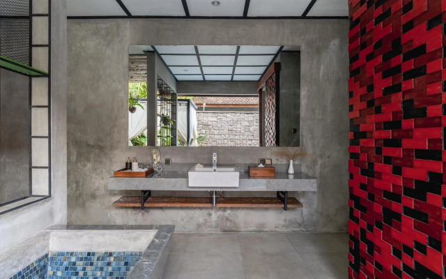 Vinna Villa Seminyak