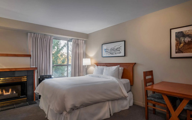 Whistler Peak Lodge