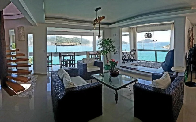 Pousada Atalaia Brasil Boutique