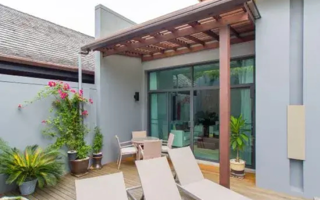 Villa Onyx H4