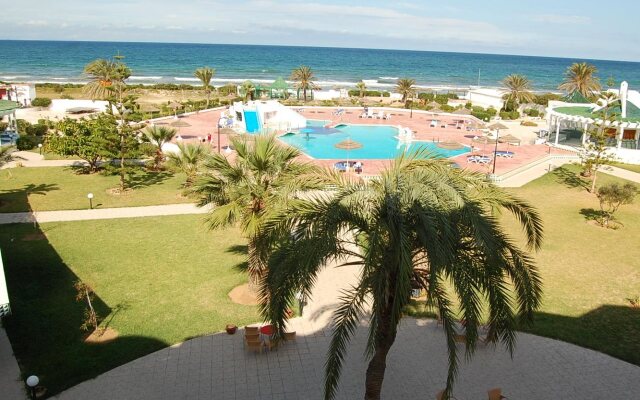 Helya Beach Resort