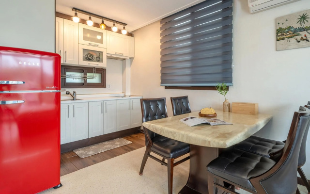 Ganghwado Happyvilly Pension