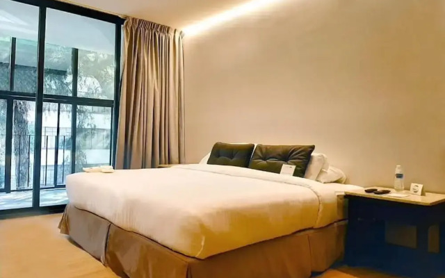 Cerca de ti Residencia
