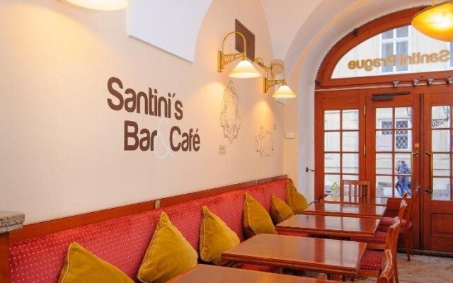 Hostel Santini Prague