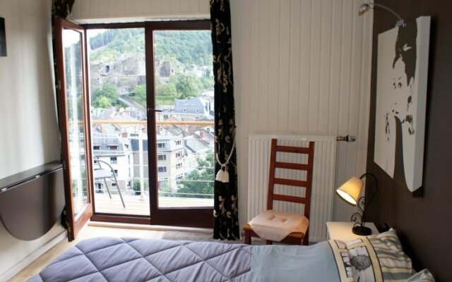 B&B Le Corumont