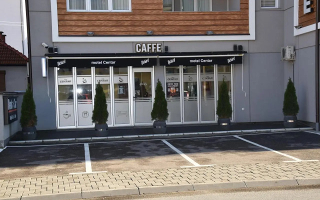 Motel Centar