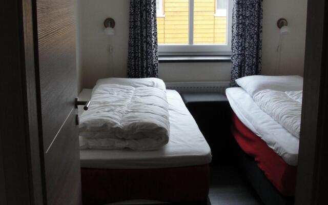 Tasteful apartment in Neuastenberg near ski area
