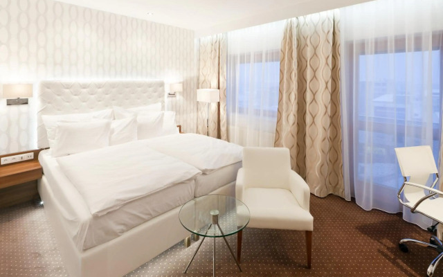 Pytloun City Boutique Self Check-in Hotel