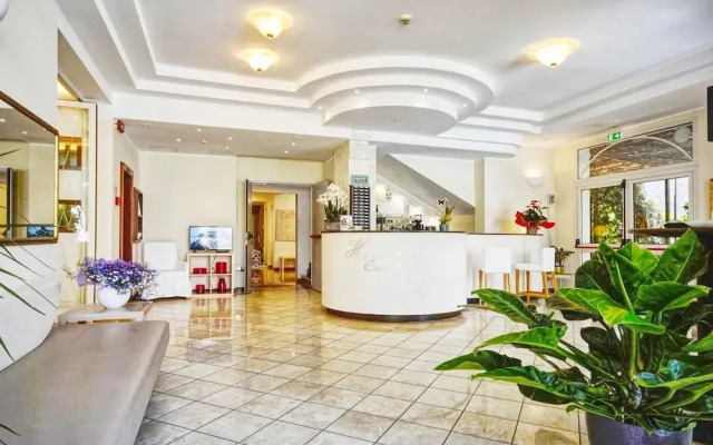 Hotel Europa Milano Marittima