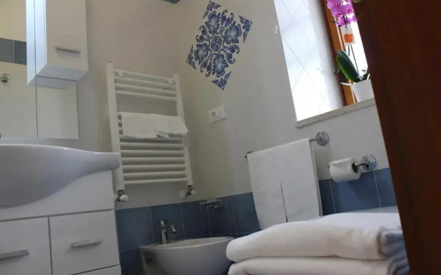 Albergo Residence Pucara