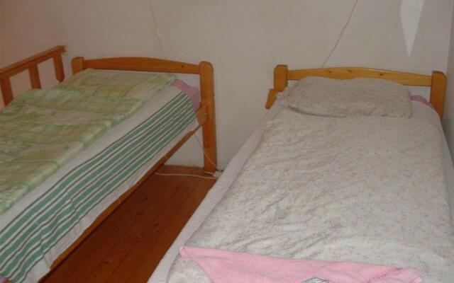 City Heart Guesthouse