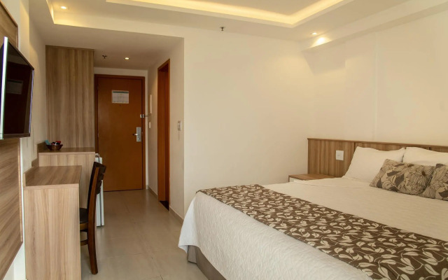 Paradiso Macaé Hotel