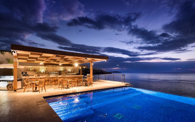 Allium Villas Resort Bodrum