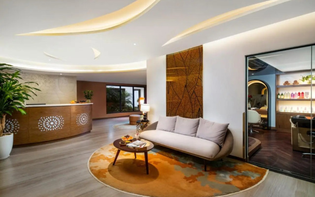 KK Sapa Hotel