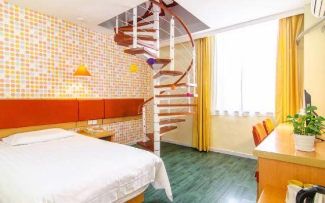 Home Inn Shenyang Heping Avenue Medical University