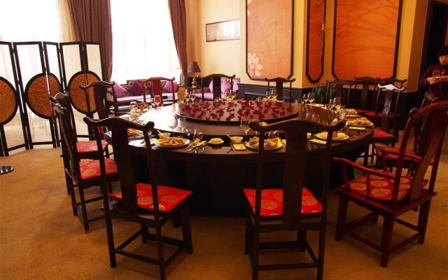Best Western Royal Run Hotel