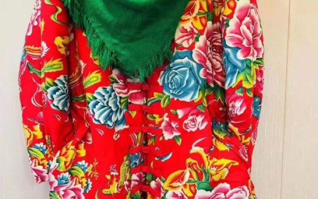 Xuexiang Lanxinmeng Movie Theme Hotel (Xueyun Street)