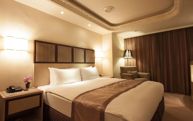 Taipei Charming City Hotel - Xinyi