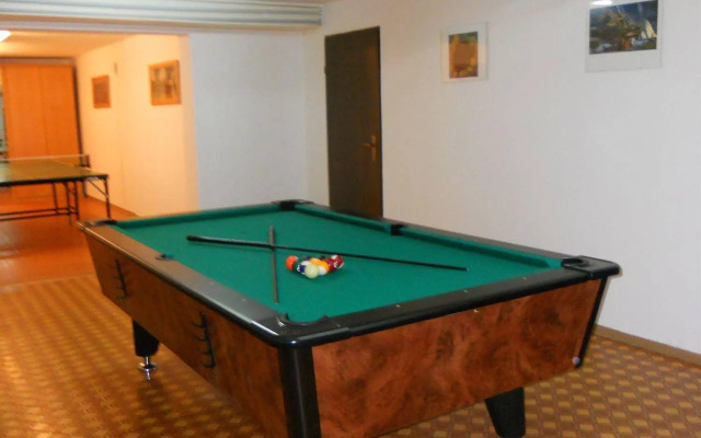 Appart- und Wellnesshotel Charlotte
