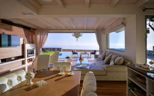 Villas Crete