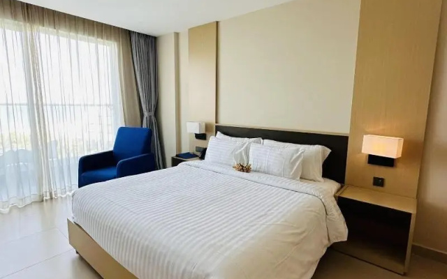Seaview Cam Ranh – Guest Rooms – Cam Ranh