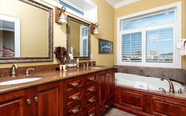 Sandy Beach Pensacola Beach