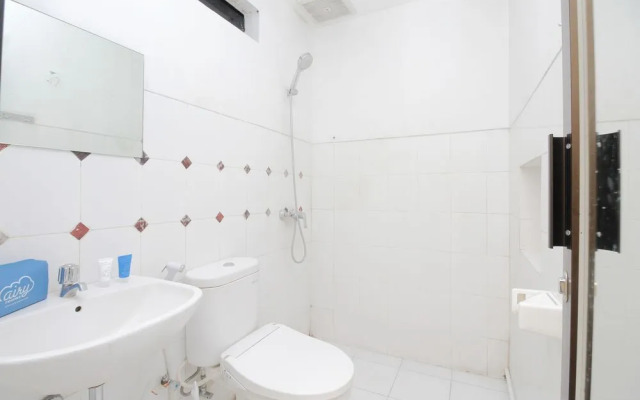 Airy Eco Setiabudi Guntur 42 Jakarta