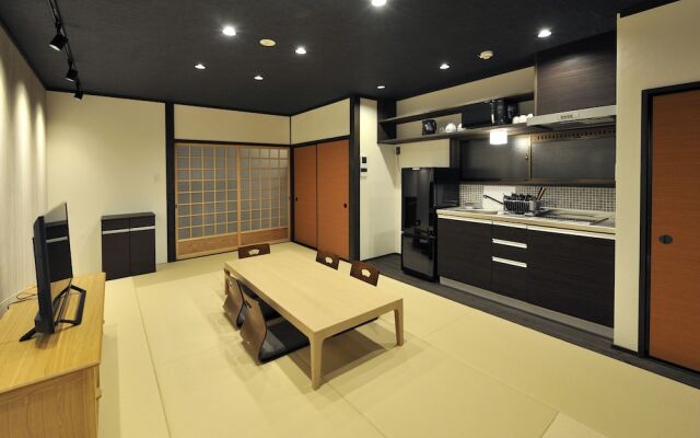 Fuga Bettei Kyoto Gojo