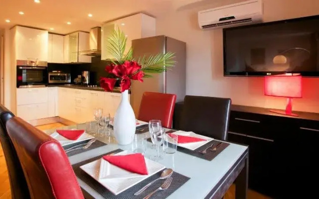 Résidence Le 7ème Art