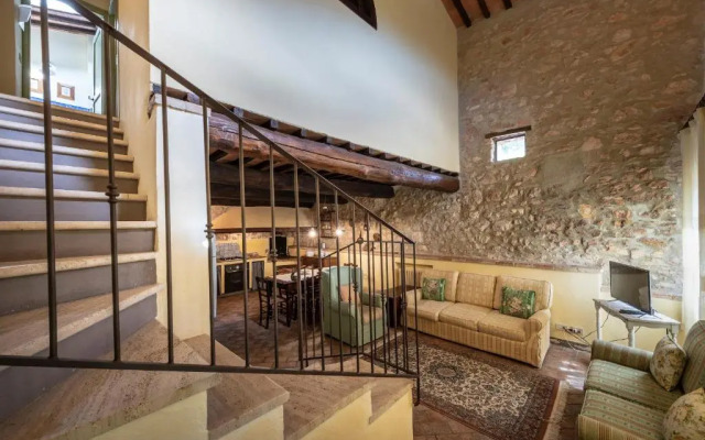 Le Mascie Country House
