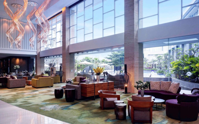Grand Mercure Bandung Setiabudi