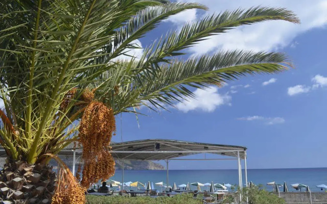 Lymiatis Beach Hotel