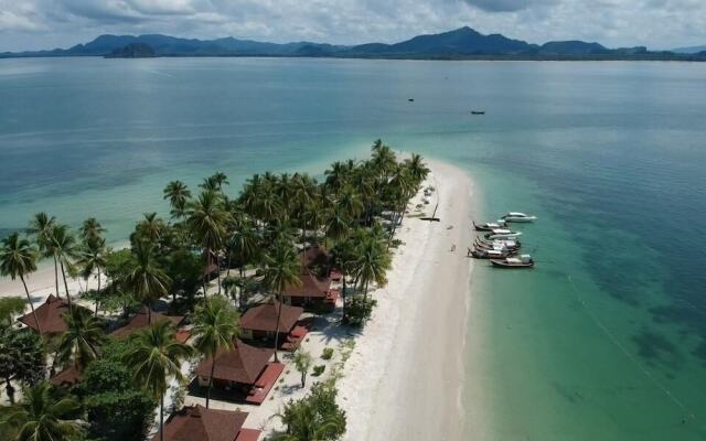 Mookboonchu Guesthouse