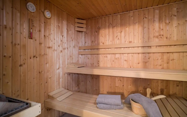 Appartement Zirbe