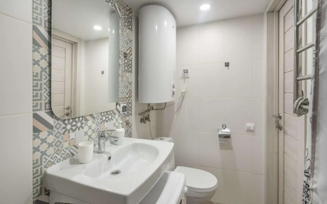 Метры в центре на Владимирском проспекте 10