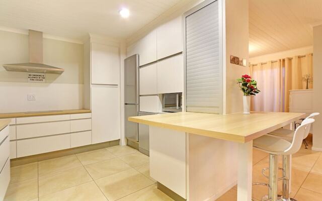 Pentz Drive 55