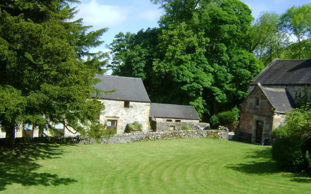 Tomboys Cottage