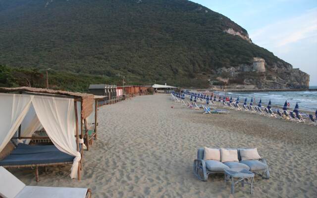 Mini Hotel Saporetti